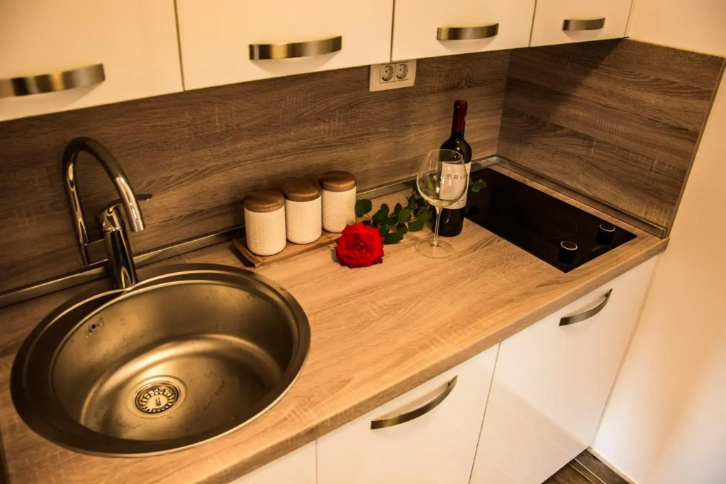 Apartmani Mendula