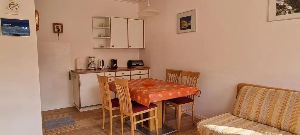 Appartement MELCHER Sotchà Dadaint 654