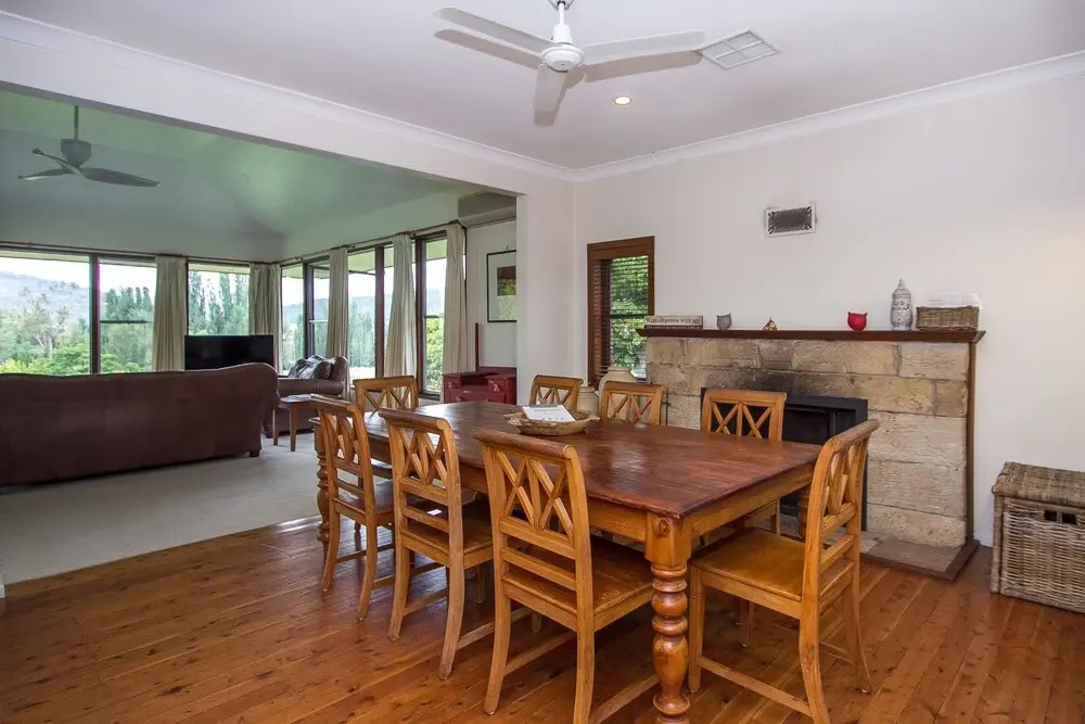 Stay in Mudgee The Grove, The Church, And Premium Private Homestead
