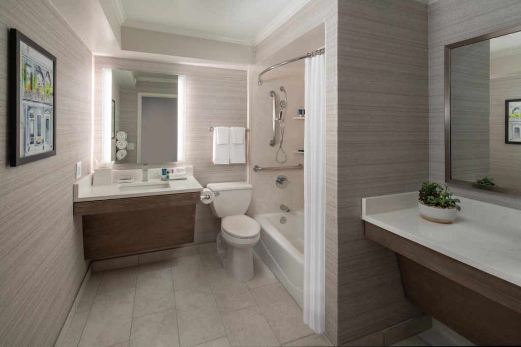 Four Points by Sheraton French Quarter