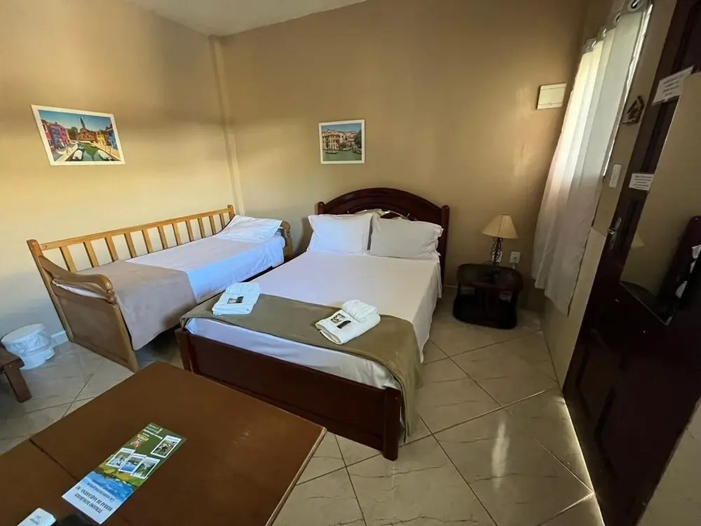 Hospedagem Clã dos Couto - Pousada