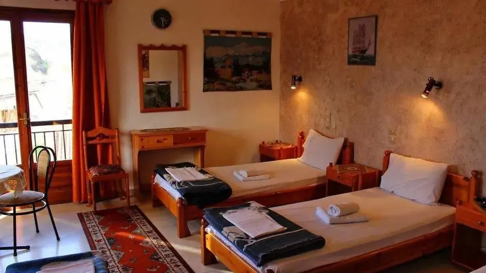 Zozas Rooms