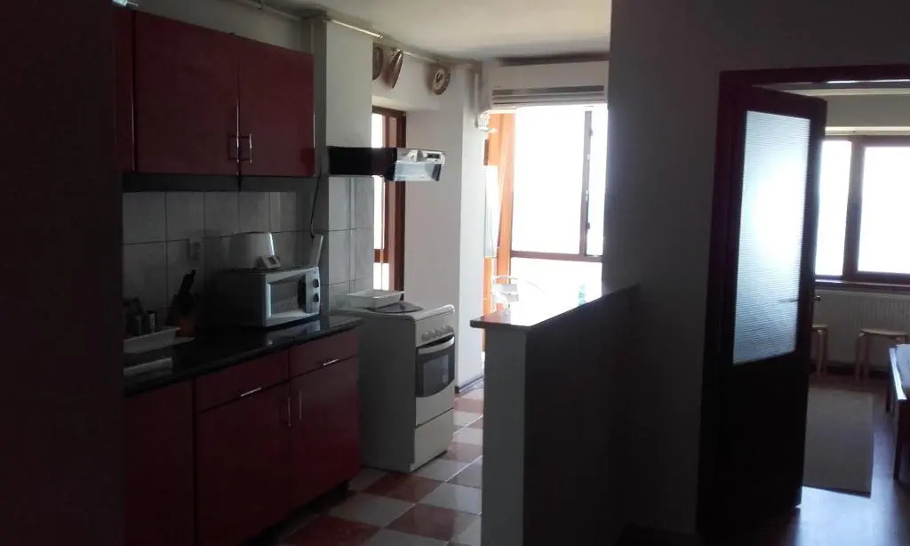 Apartment Nucu I