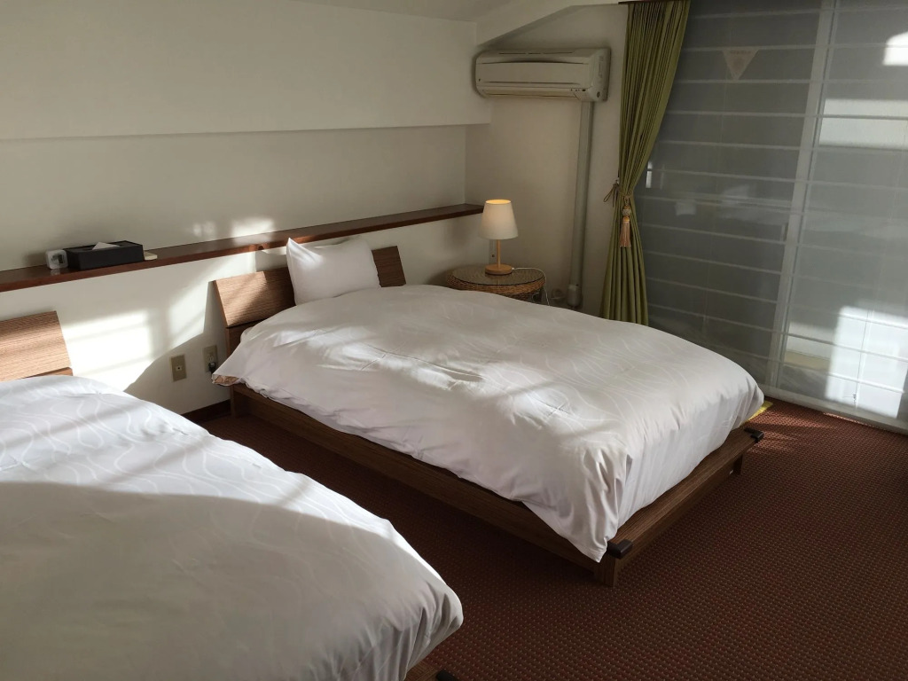 Hotel Grand Vert Kyu Karuizawa