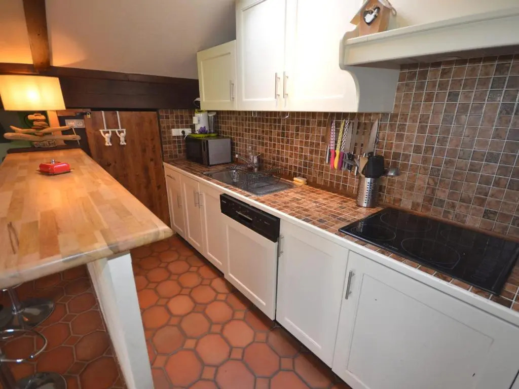 Appartement Les Gets, 3 pièces, 6 personnes - FR-1-623-159
