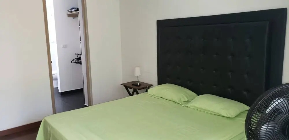 El Poblado Apartment Close To Lleras Park