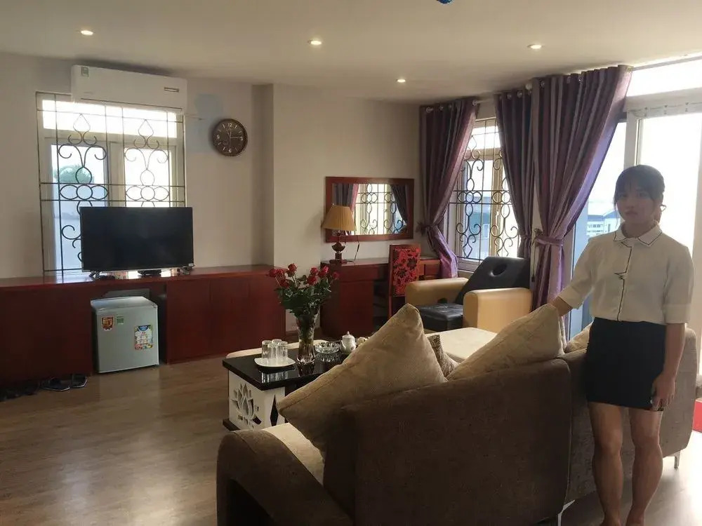 New Amely Hotel