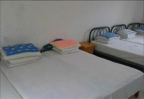 Yuhuan Rural Guesthouse Beijing