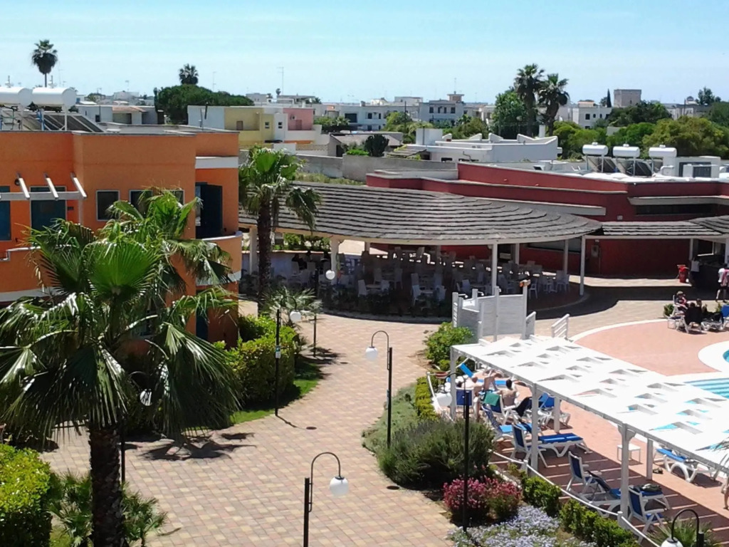 Baiamalva Resort
