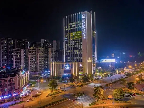 The Horizon Hotel