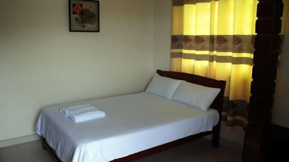 Hotel Cristina