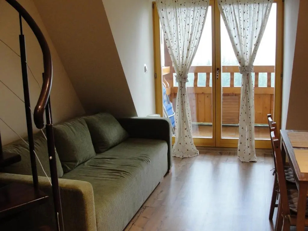 Apartament Kościelisko
