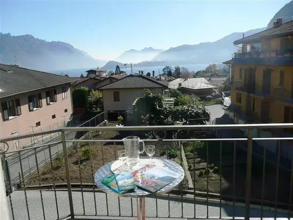 Vista Lario