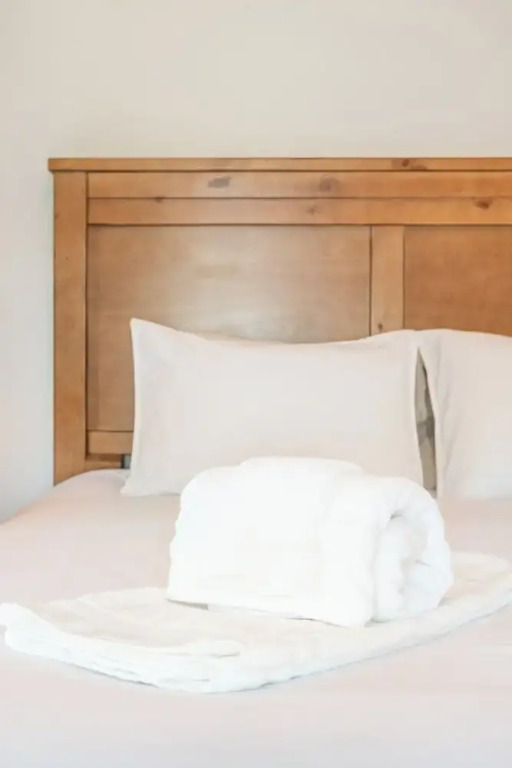 Historic Downtown Meets Modern Comfort