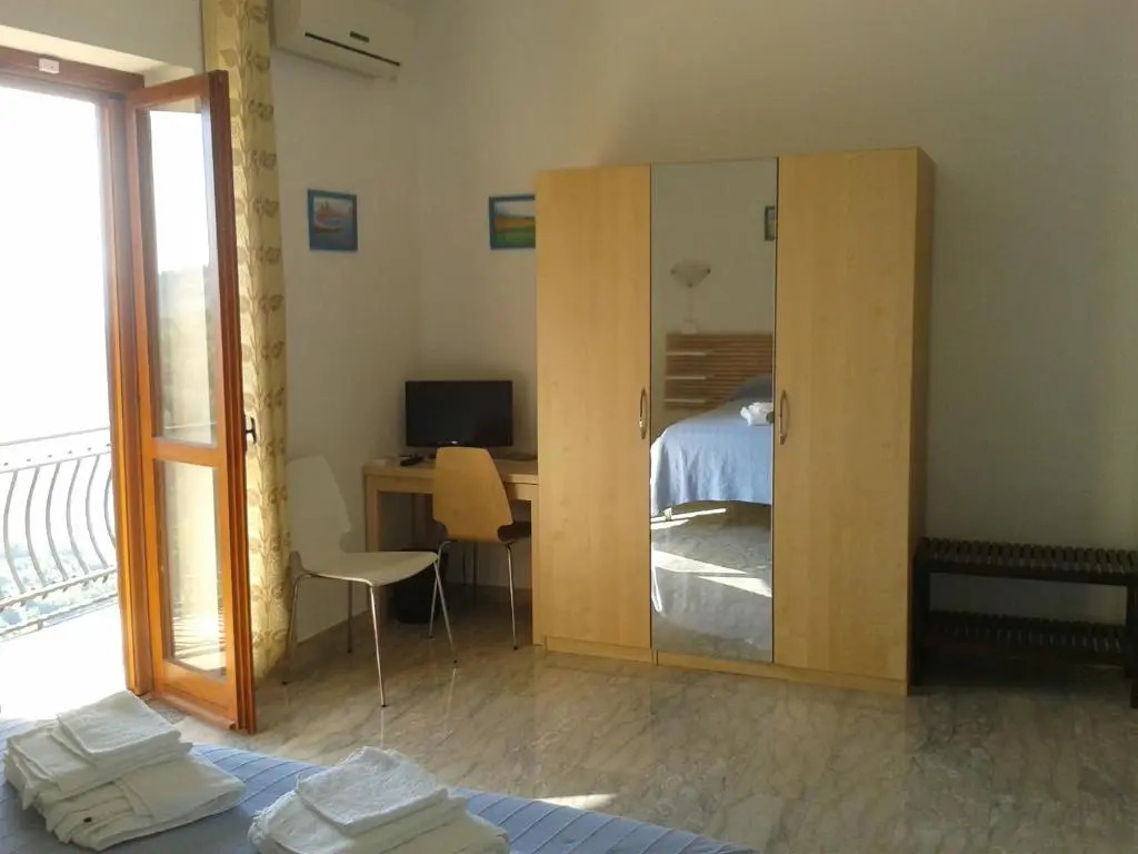 B&B Il Nido dellAquila