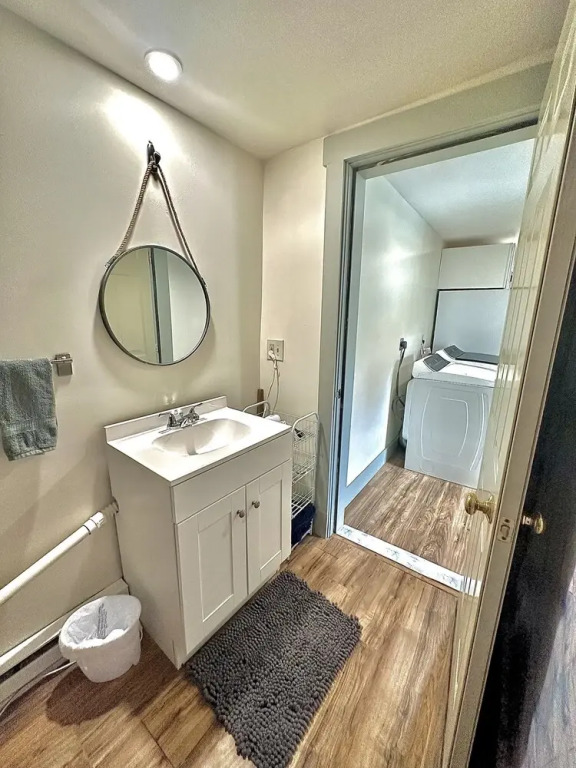 2BR Sunshine Town Condo