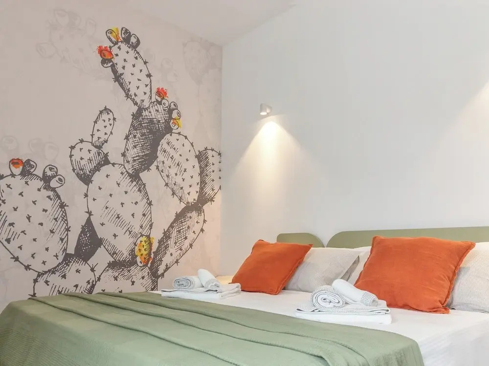 Life70014 - Appartamenti di Charme