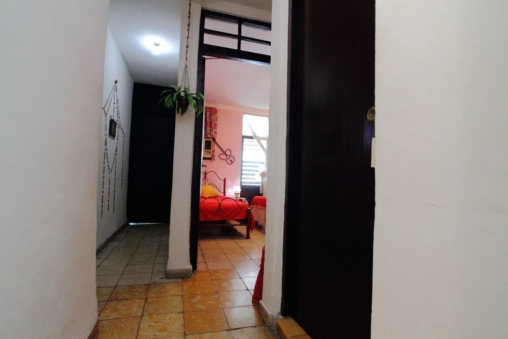 Hostal Dona Cristina y Dayami
