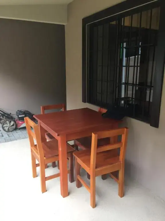 Guest House