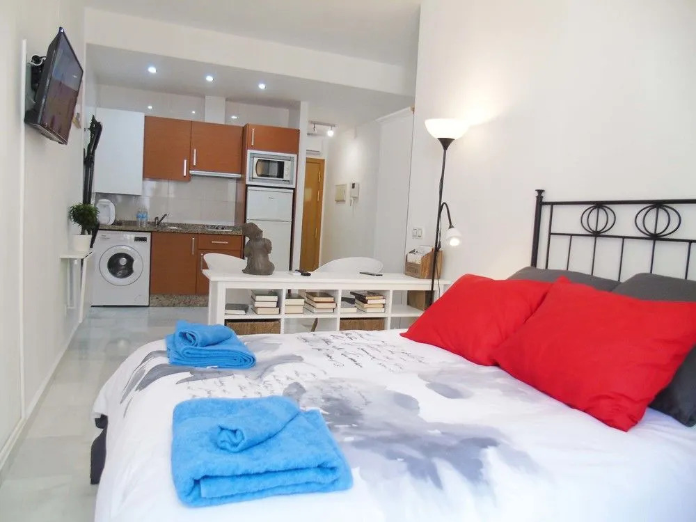 A&N Loft Picasso