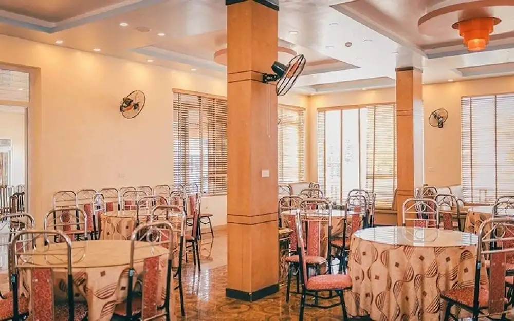 Thao Nguyen Hotel