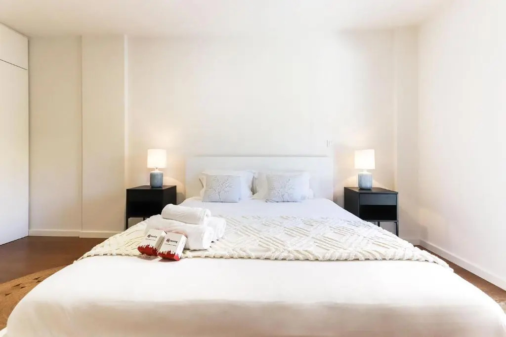 Sao Bento Harmony By Homing