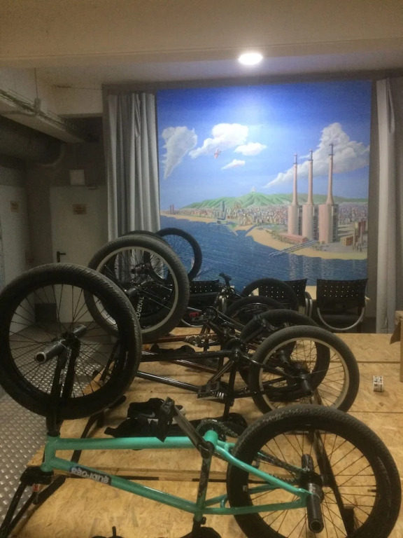 ArCo Hostel