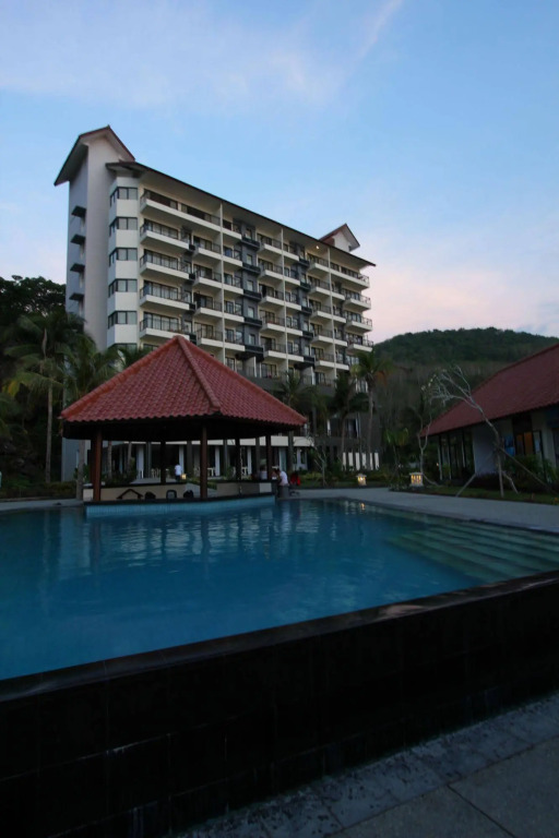 Laprima Hotel