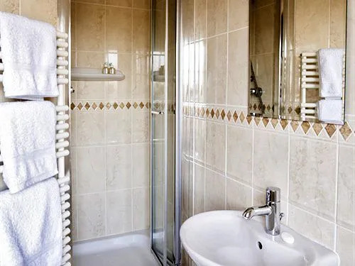 Manston Guest House