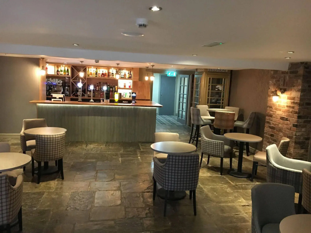Wild Pheasant Hotel & Spa
