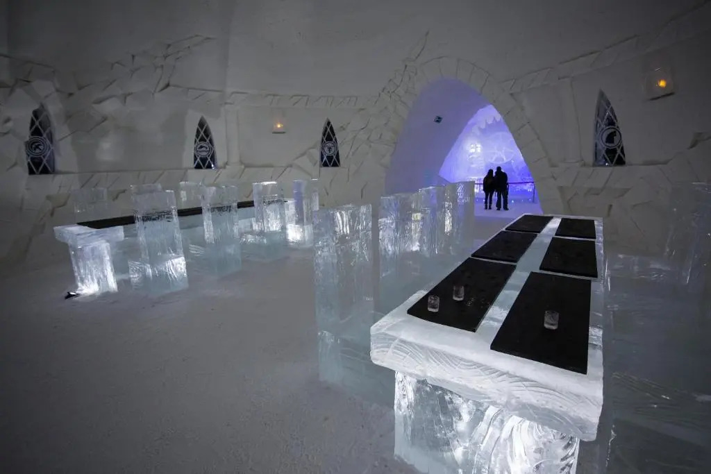 Lapland Hotels Ylläskaltio