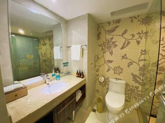 Binjiang Shengdi Hotel