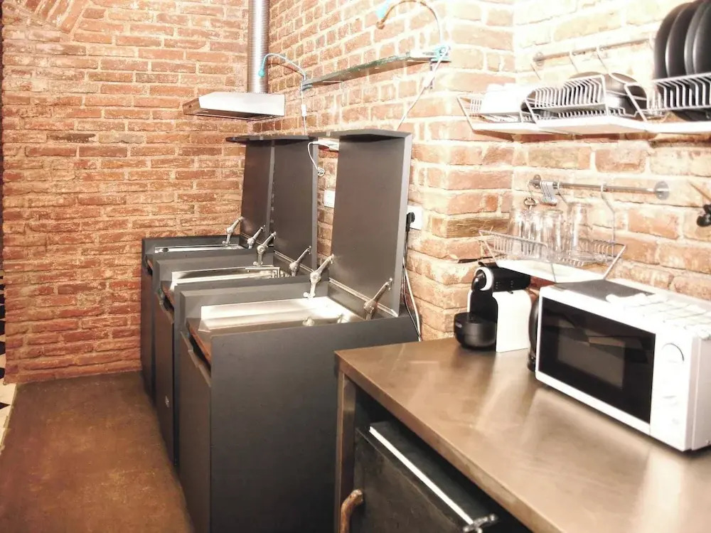 Old Town Square Apartments