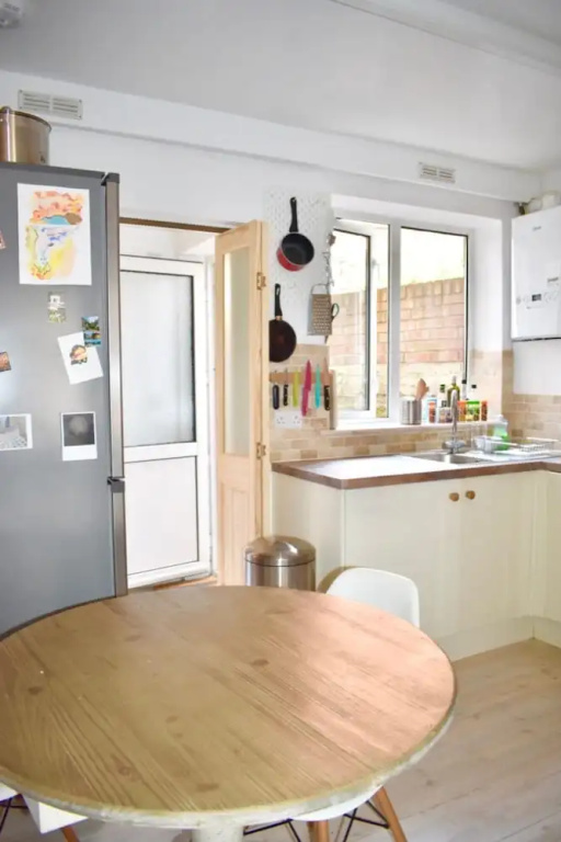 1 Bedroom Apartment in Hanover