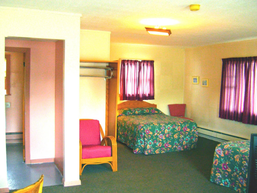 Stiles Motel