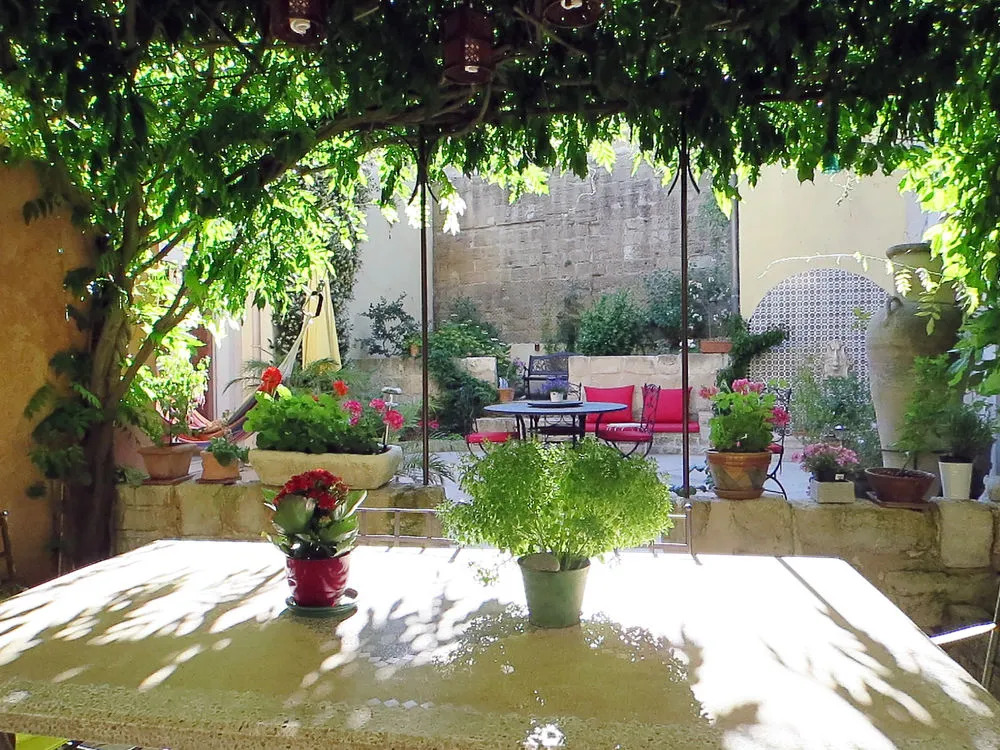 Le Clos du Rempart