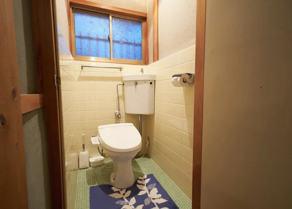 Vacation rentals -ryu-
