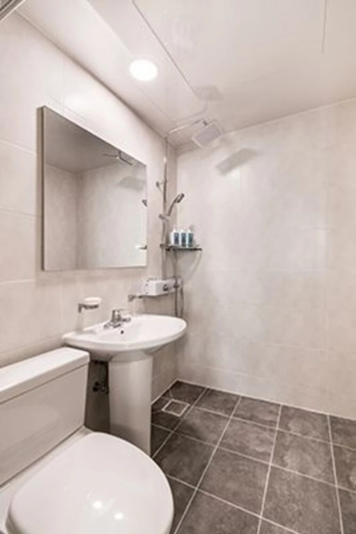 Yeosu Cube Pension