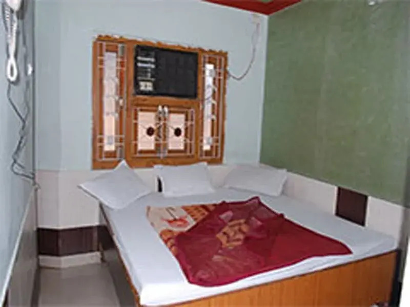 Hotel Zamzam