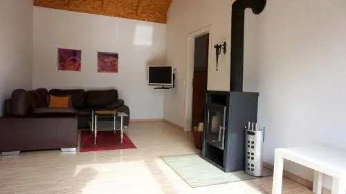 "Ferienhaus 6" Meyersgrund Im Thüringer Wald