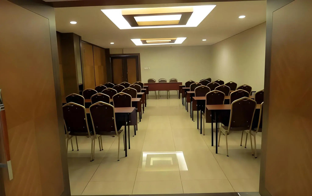 Gandasari Hotel
