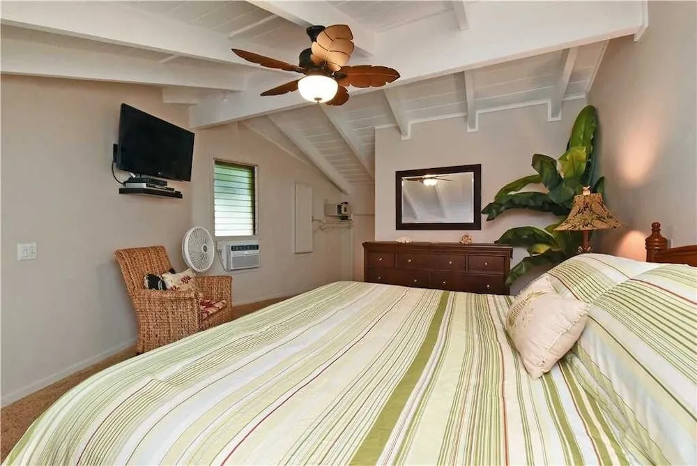 Kuleana #201 2 Bedroom Home