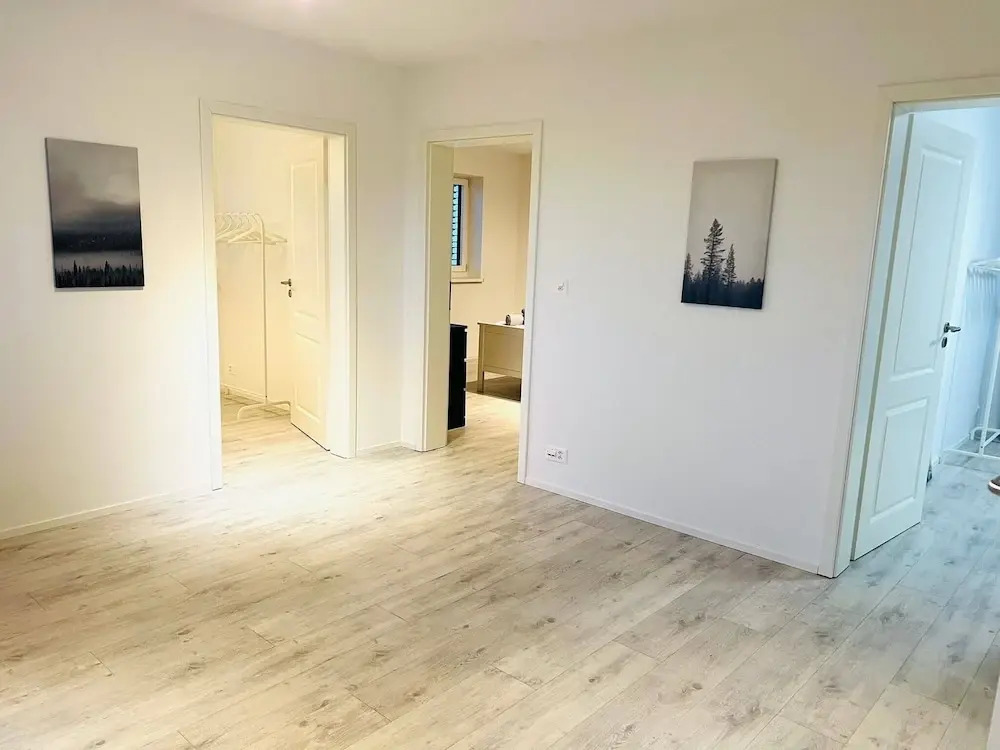Big House for 10 People