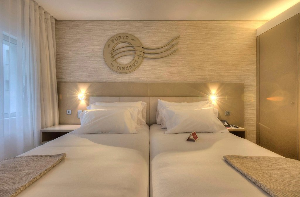NH Collection Porto Batalha