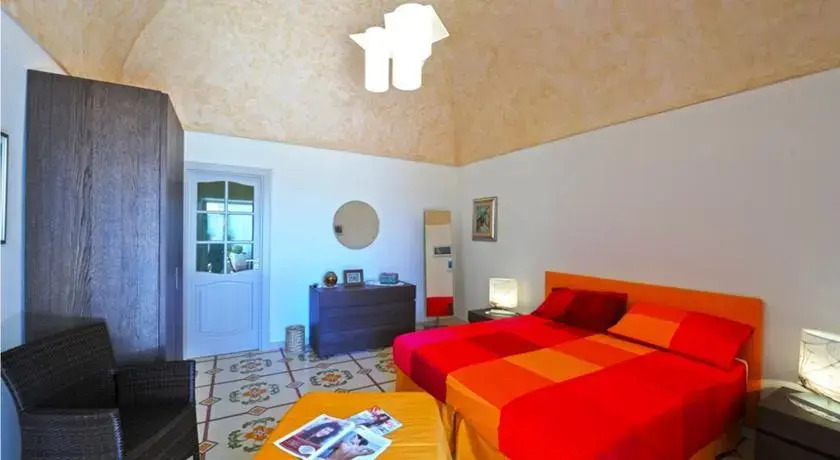 Casa Fornillo