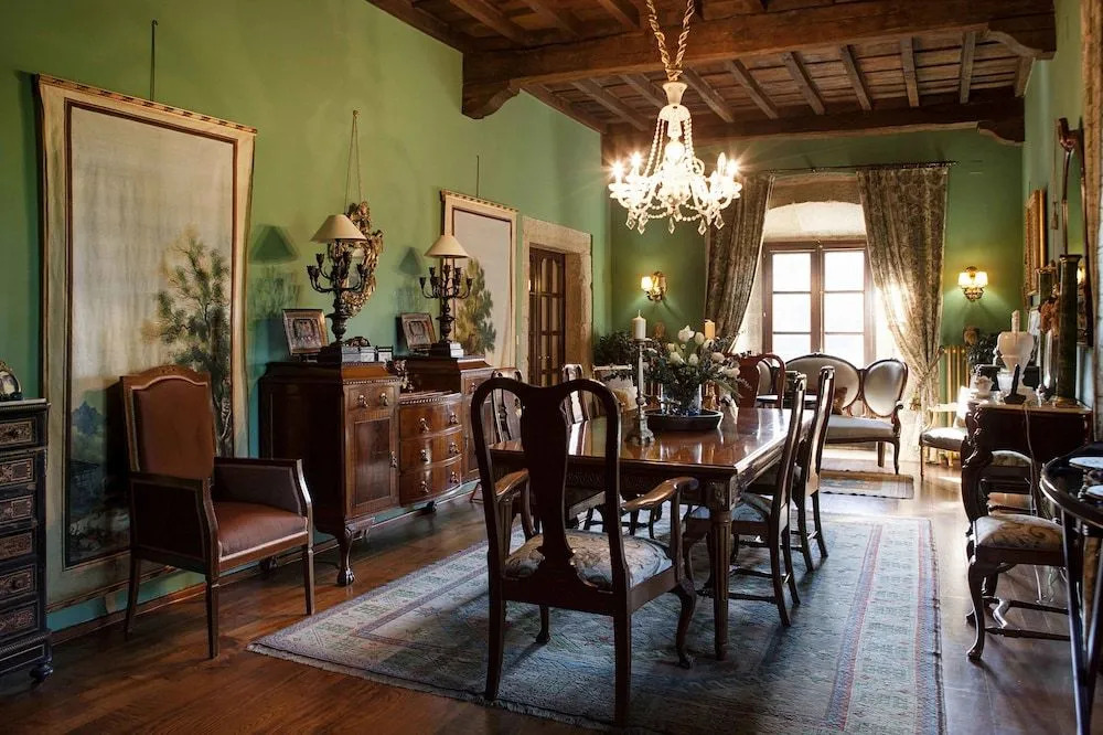Pazo de Bentraces - Adults Only
