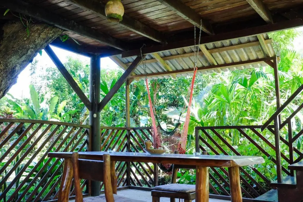 Playa Grande Lodge & Tree House