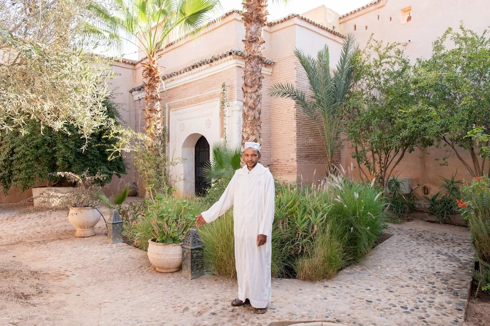 Prestige du Souss