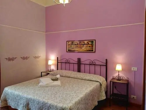 Rossi Hotel