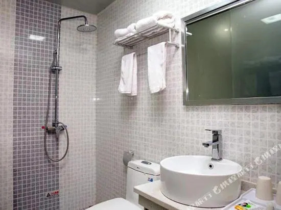 Dafei Express Hotel